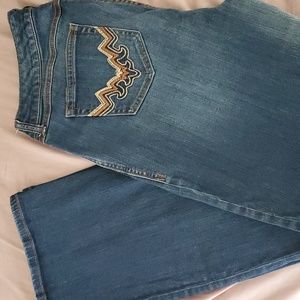 Torrid bootcut jeans